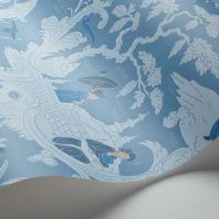 Chinese Toile 100-8038