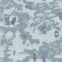 Chinese Toile 100-8038