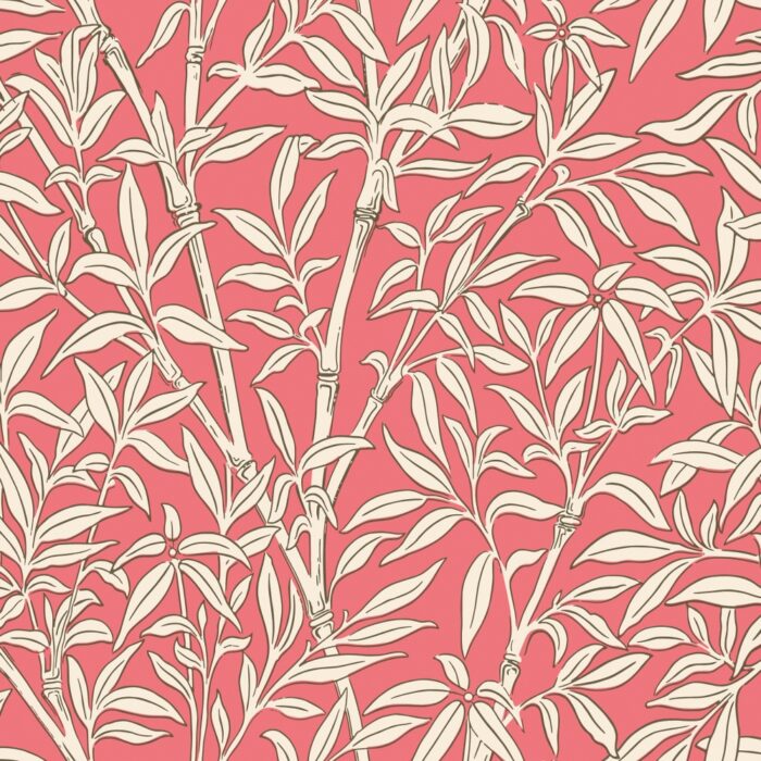 Bamboo Forest 127-1001