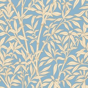 Bamboo Forest 127-1002
