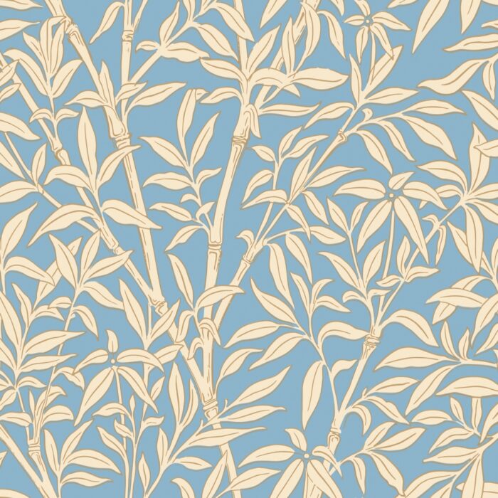 Bamboo Forest 127-1002