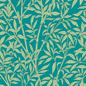 Bamboo Forest 127-1003