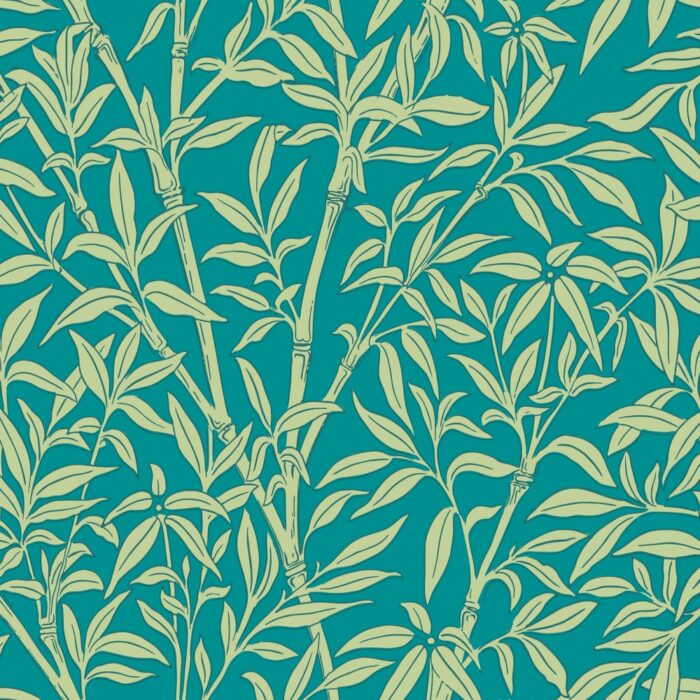 Bamboo Forest 127-1003