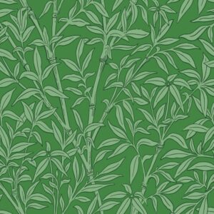 Bamboo Forest 127-1004
