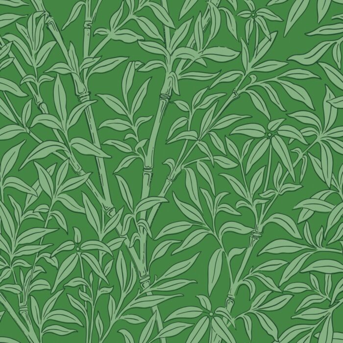 Bamboo Forest 127-1004