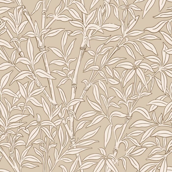 Bamboo Forest 127-1005