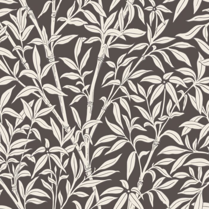 Bamboo Forest 127-1007