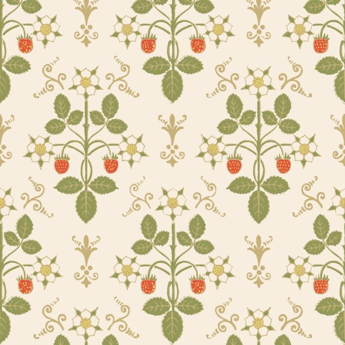 Strawberry 127-2008