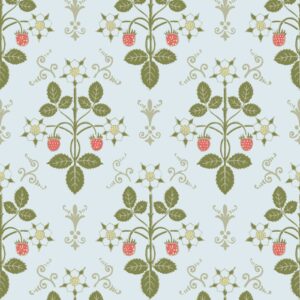 Strawberry 127-2009