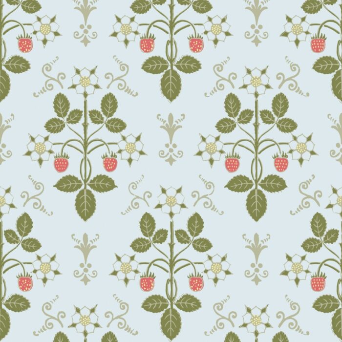Strawberry 127-2009