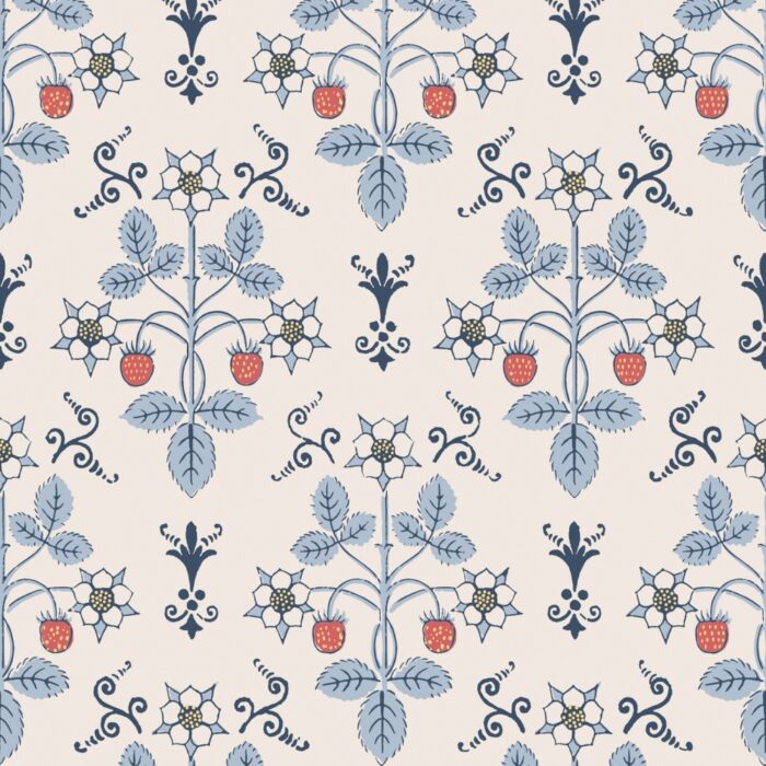 Strawberry 127-2010