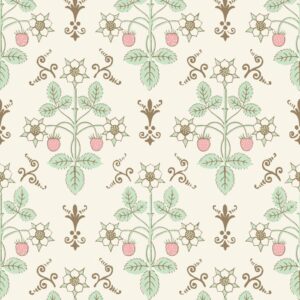 Strawberry 127-2011