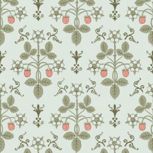 Strawberry 127-2012
