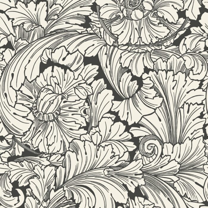 Acanthus 127-6032