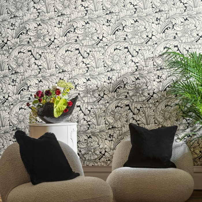 Acanthus 127-6032