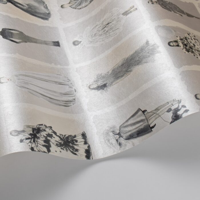 Couture Carousel 175-1002M