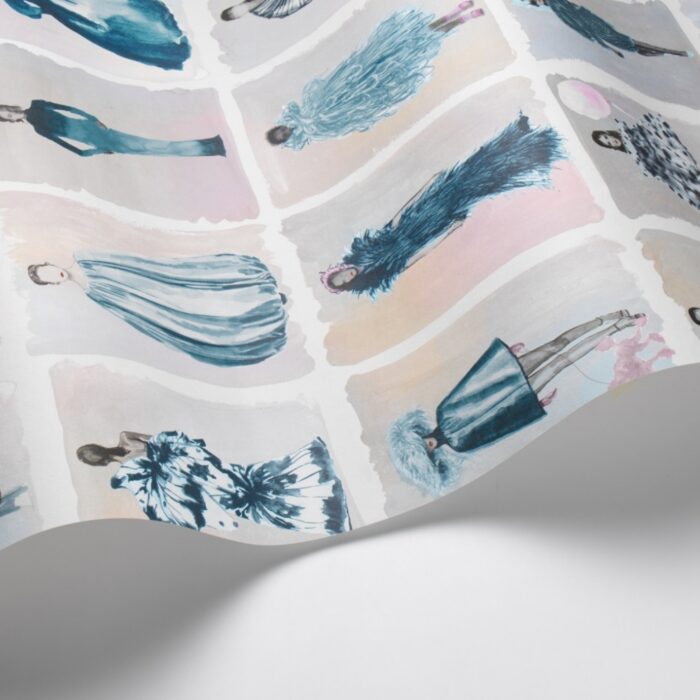 Couture Carousel 175-1004