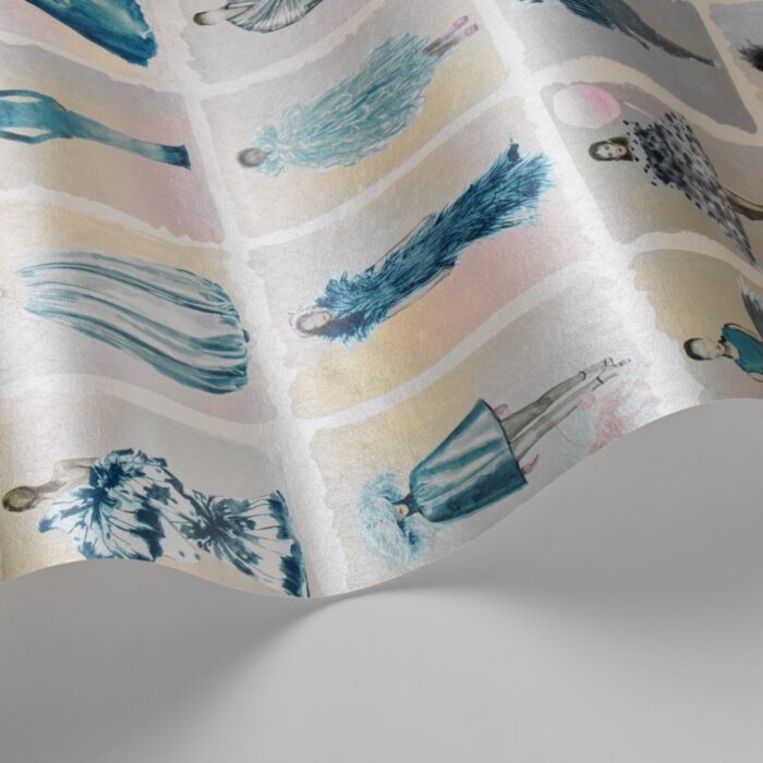 Couture Carousel 175-1004M