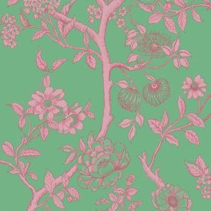 Paradise Tree 128-2012